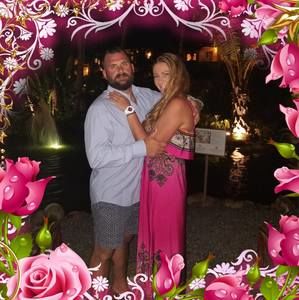 Meet your Posher, Evette